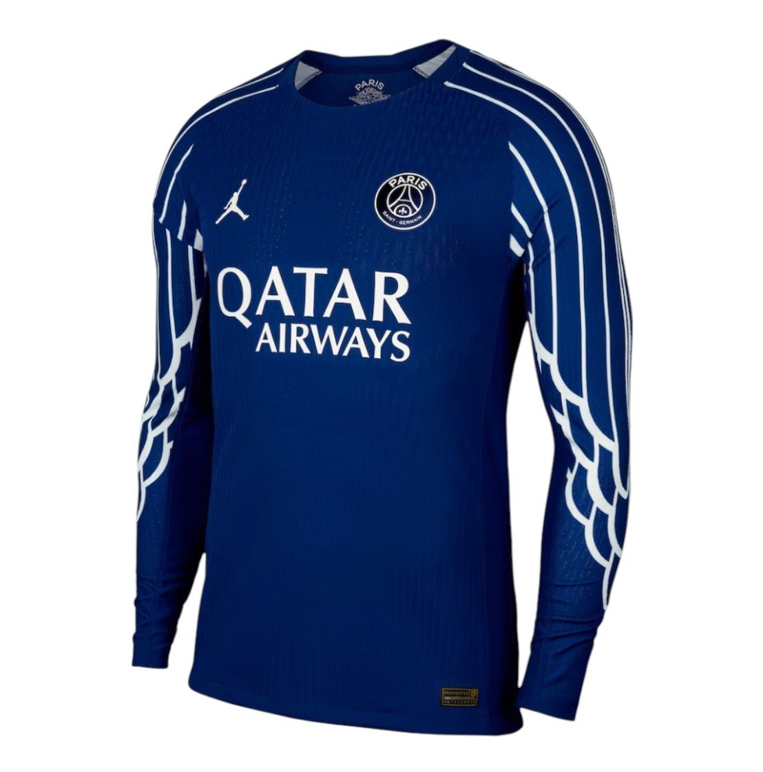Camiseta PSG 24/25 4ª equipación manga larga talla niño