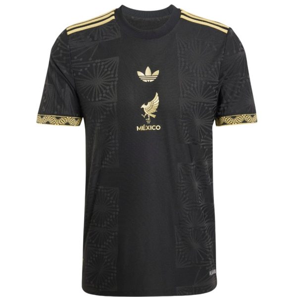 Camiseta México 24/25 1ª Equipación