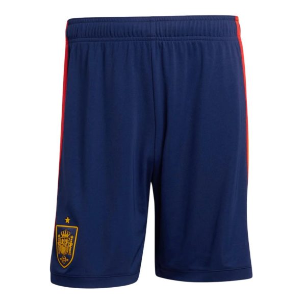 Pantalón Corto España 1ª Equipación 2026