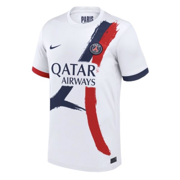 Camiseta PSG 25/26 2ª equipación