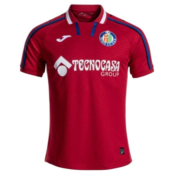 Camiseta Getafe 24/25 2ª equipación
