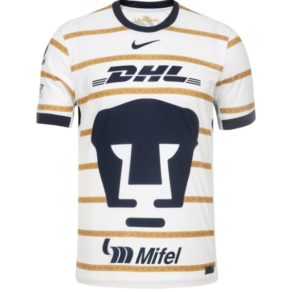 Camiseta Pumas UNAM 24/25 1ª equipación