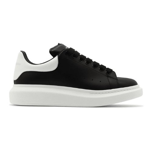 Alexander McQueen Black & White