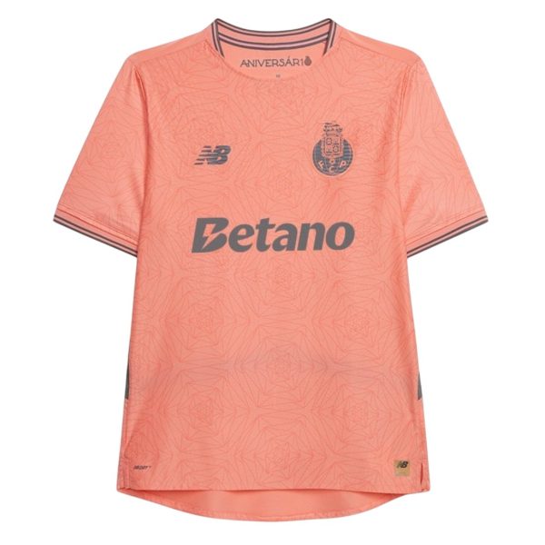 Camiseta FC Porto 25/26 2ª equipación