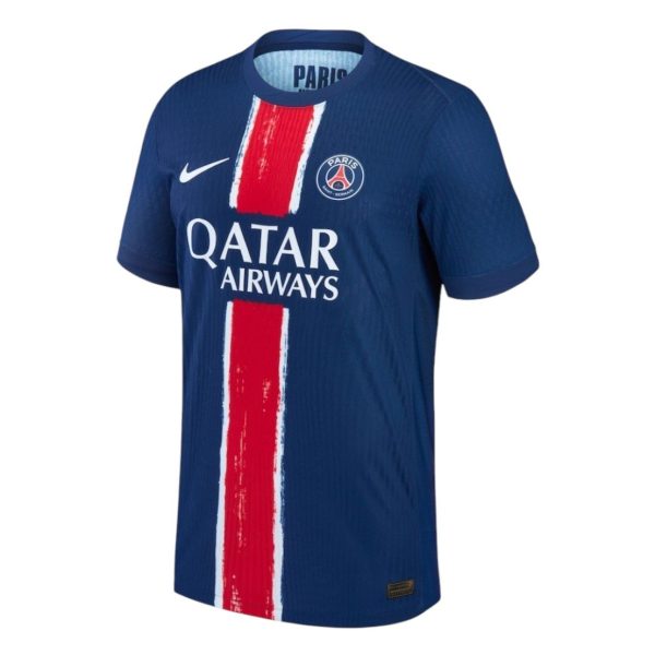 Camiseta PSG 24/25 1ª equipación talla niño