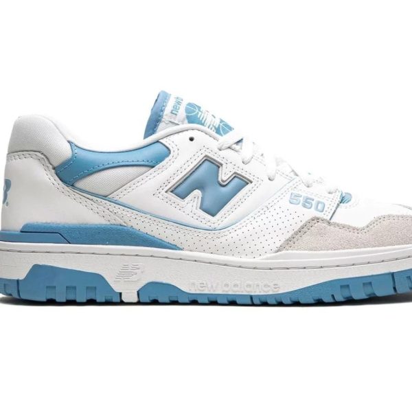 New Balance 550 Blue
