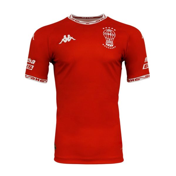 Camiseta CA Huracán 2ª equipación 2025