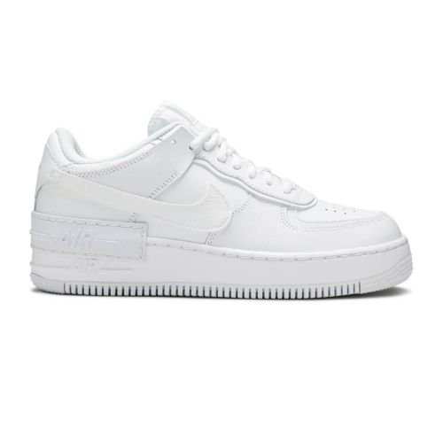 Nike Air Force 1 Shadow Full White