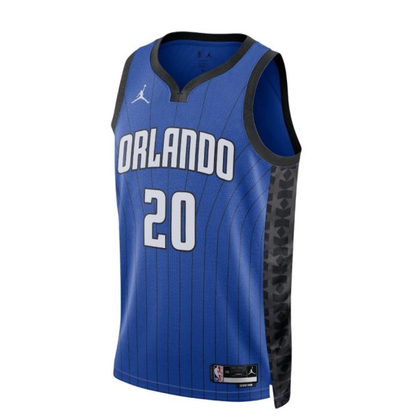 Camiseta Orlando Magic 24/25 Statement