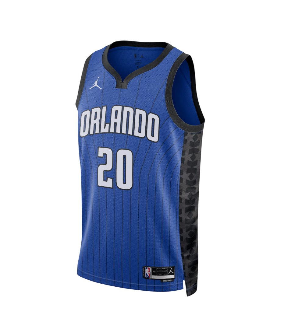 Camiseta Orlando Magic 24/25 Statement