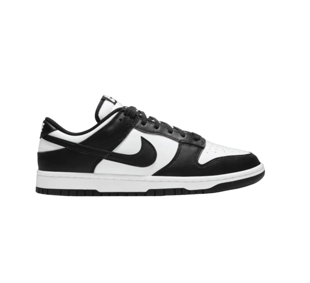 Nike Dunk Low Black