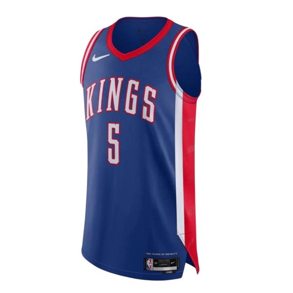 Camiseta Sacramento Kings 24/25 City