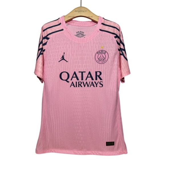 Camiseta PSG edición especial
