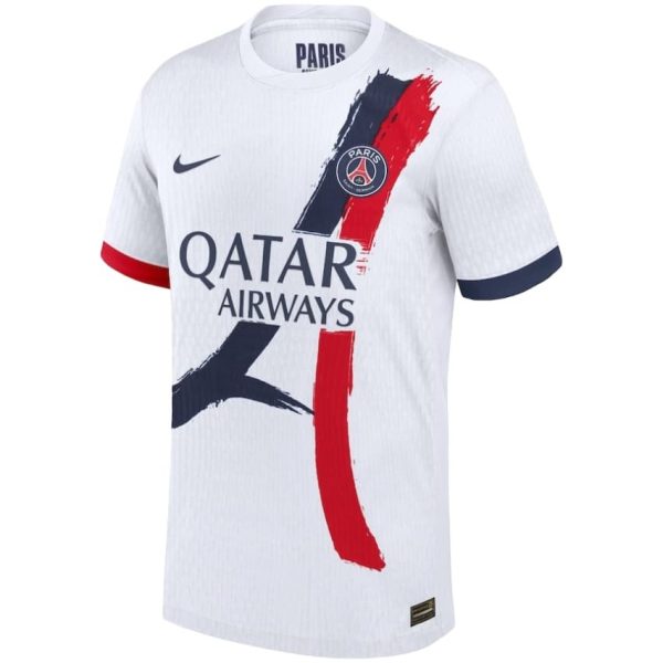 Camiseta PSG 24/25 2ª equipación