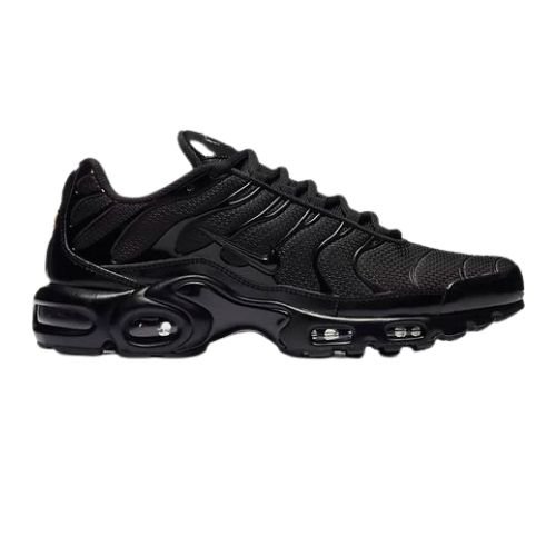 Air Max TN Plus ‘BLACK'