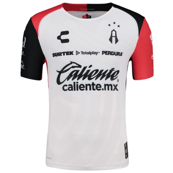 Camiseta Atlas FC 24/25 2ª equipación
