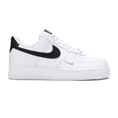 Nike Air Force 1 '07 Essentials Black