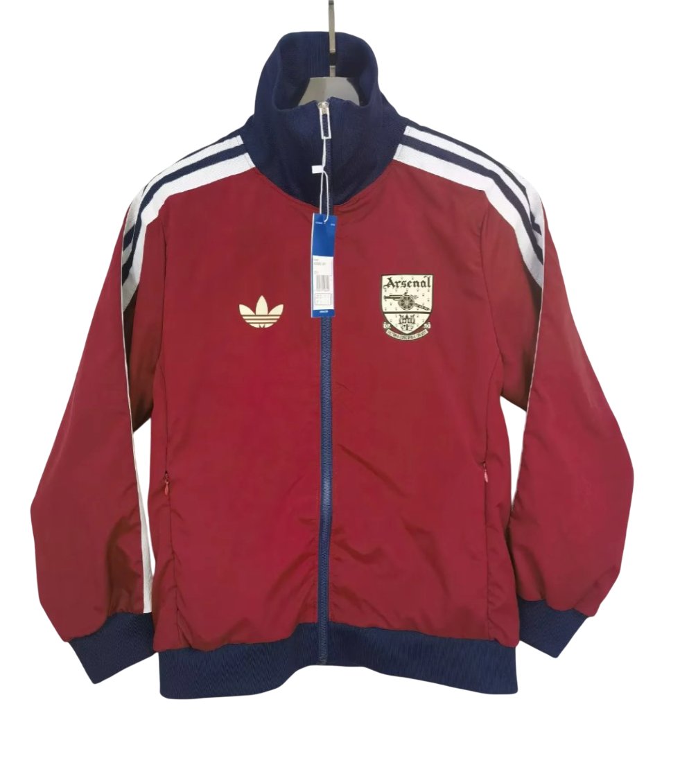 Chaqueta Arsenal FC