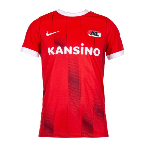 Camiseta AZ Alkmaar 22/23 1ª equipación