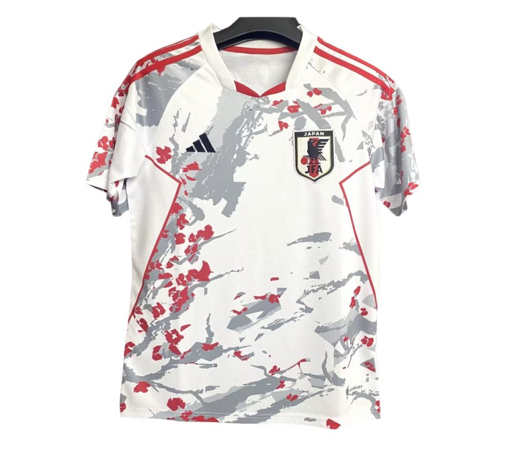 Edición especial camiseta Japón