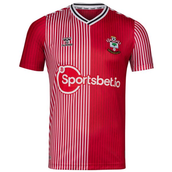 Camiseta Southampton 23/24 1ª equipación
