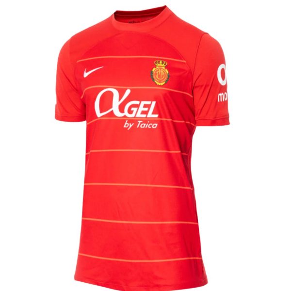 Camiseta Mallorca 23/24 talla niño 1ª equipación