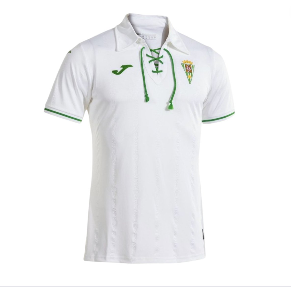 Camiseta Córdoba CF 24/25 Edición Aniversario
