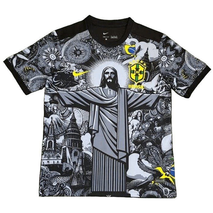 Edición Especial Brasil x Cristo