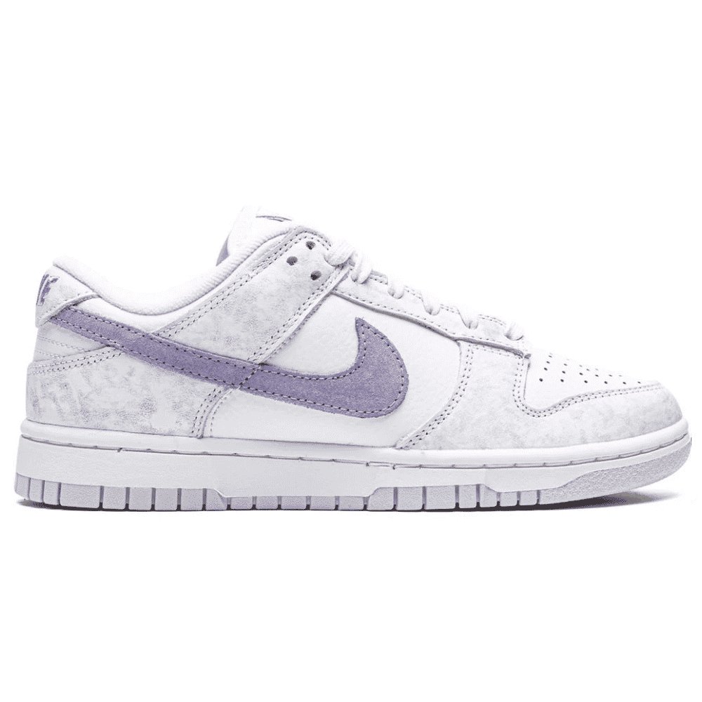 Nike Dunk Low Purple