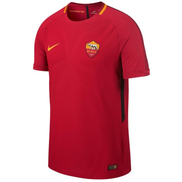 Camiseta retro AS Roma 17/18 1ª equipación