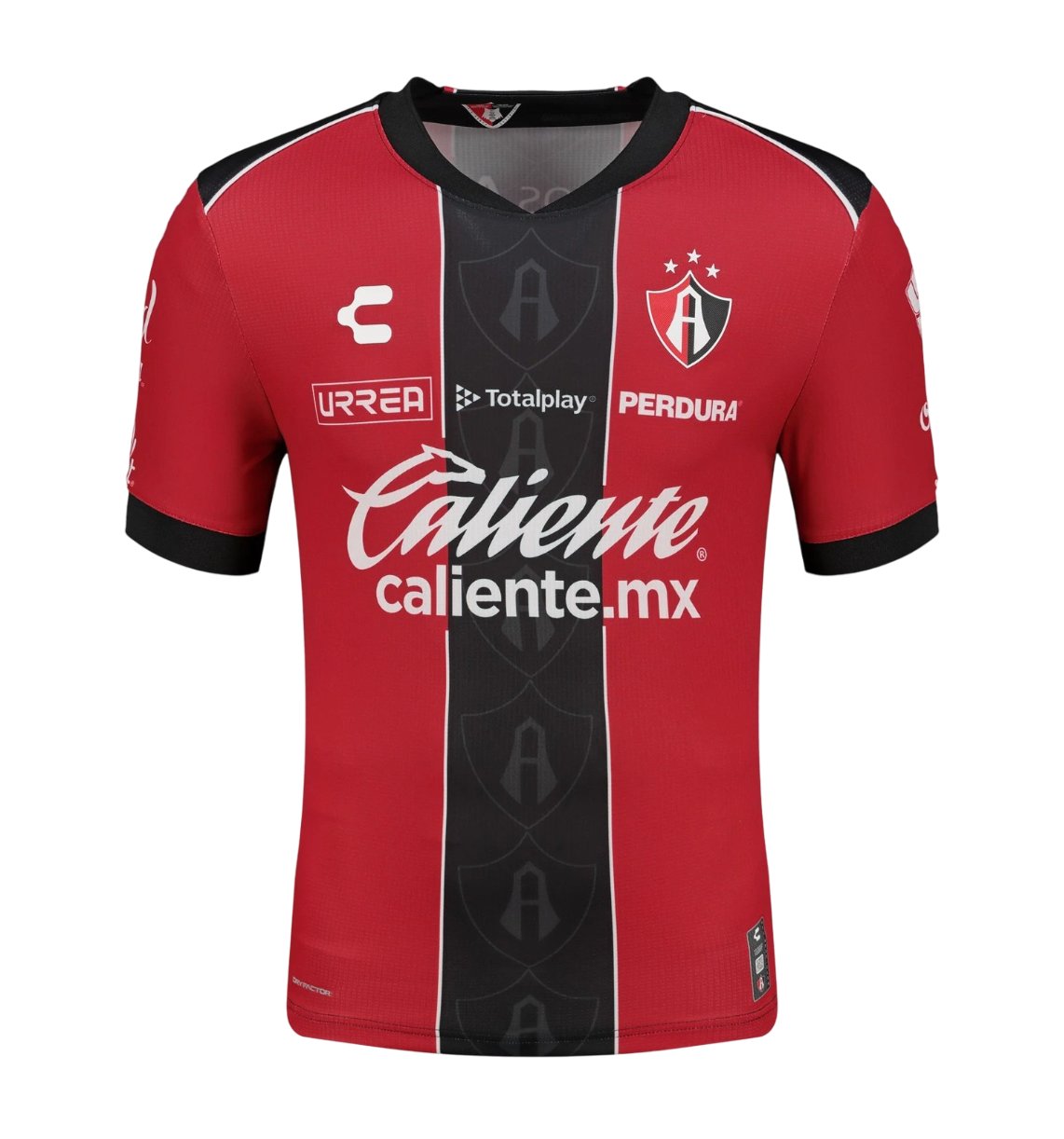 Camiseta Atlas FC 25/26 talla niño 1ª equipación