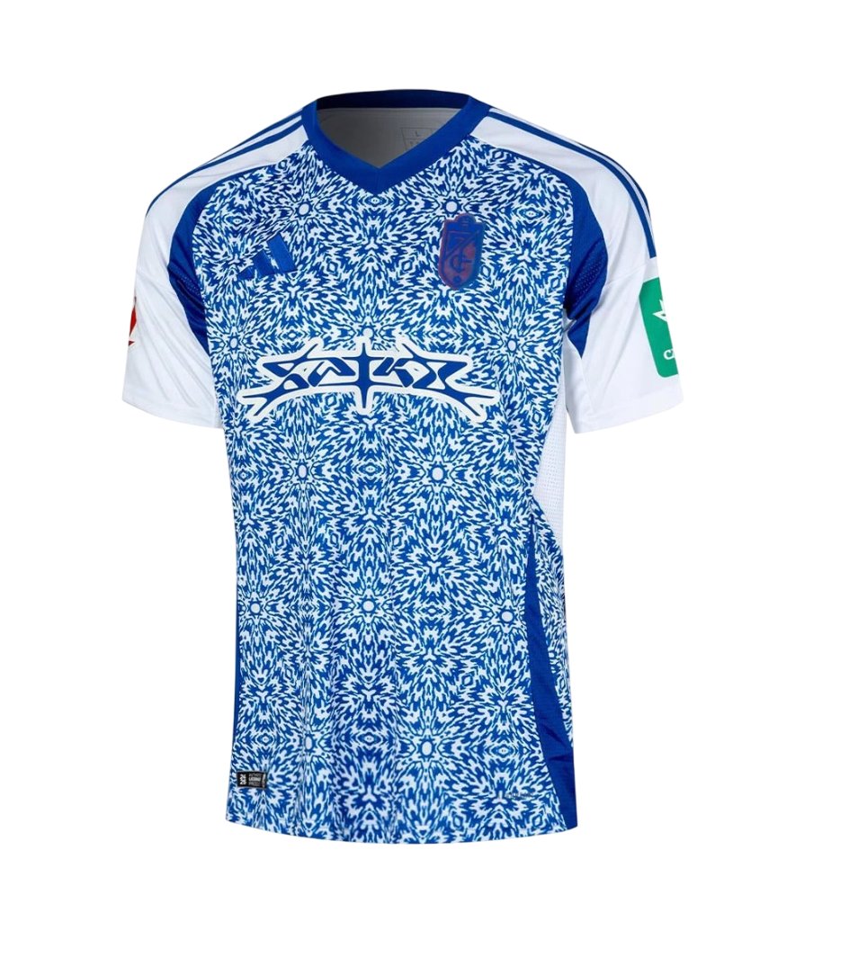 Camiseta Granada 24/25 2ª equipación