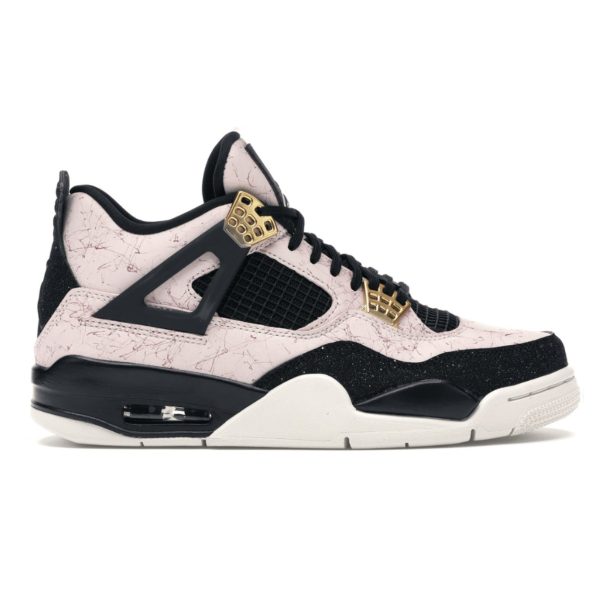Nike Air Jordan 4 Retro SILT RED SPLATTER