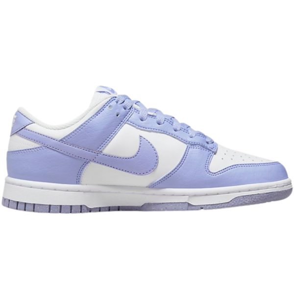 Nike Dunk Low Light Purple