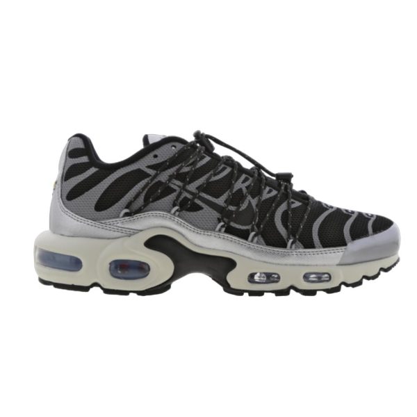 Air Max TN Plus Black Cobalt REFLECTANTES