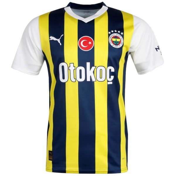 Camiseta Fenerbahce 23/24 1ª equipación