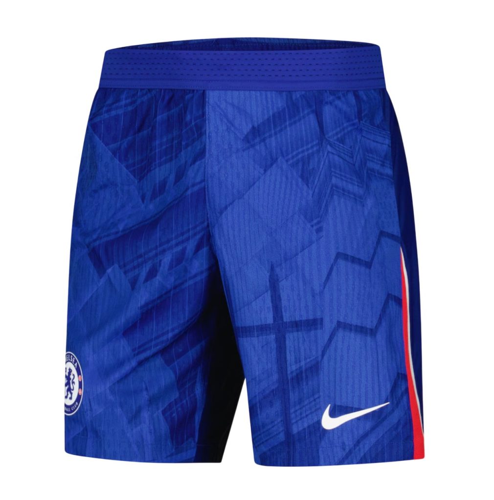 Pantalón Corto Chelsea 1ª Equipación 25/26