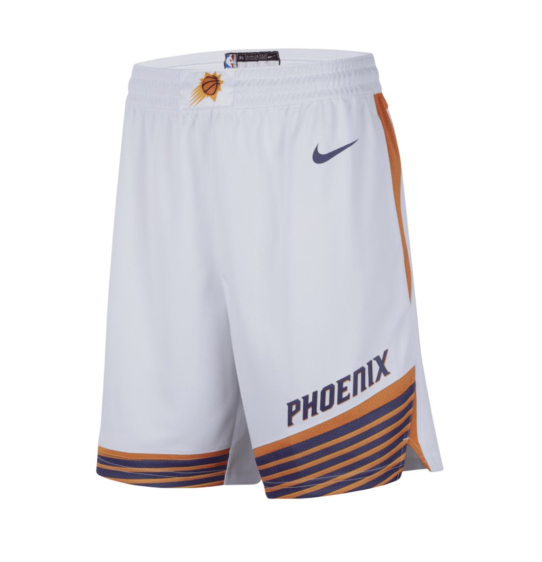 Pantalón Corto Phoenix Suns Association 24/25