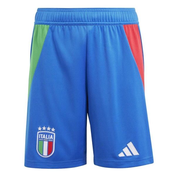 Pantalón Corto Italia 2ª Equipación 2024