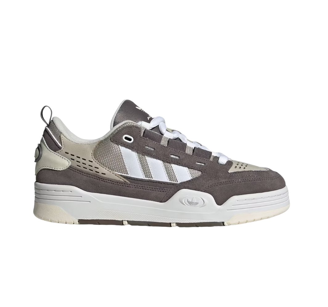 Adidas Adi2000 Grey