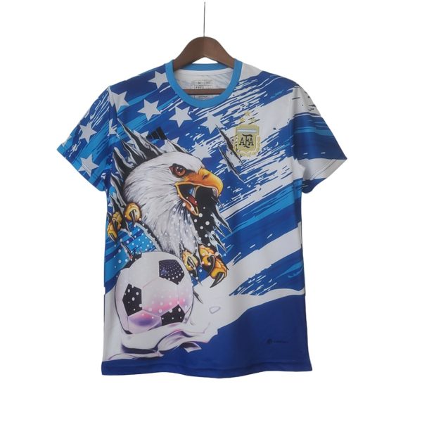 Edición Especial Argentina