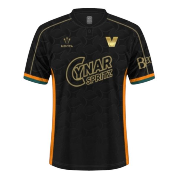 Camiseta Venezia 24/25 1ª equipación talla niño