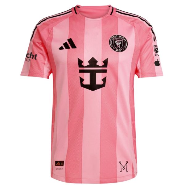 Camiseta Inter Miami 25/26 1ª equipación