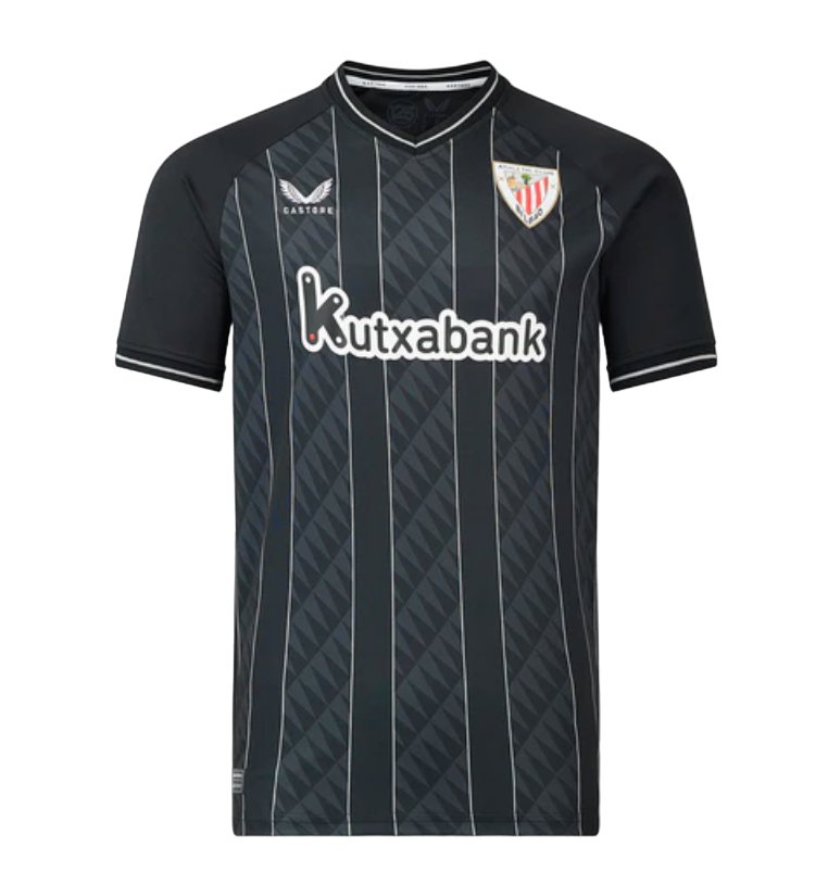 Camiseta Athletic Club 23/24 equipación portero