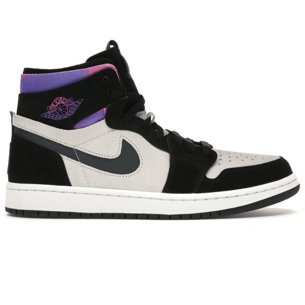 Air Jordan 1 High PSG