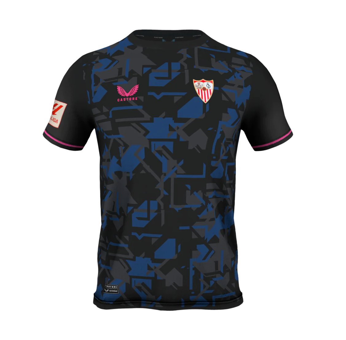 Camiseta Sevilla 23/24 3ª equipación