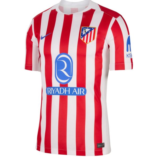 Camiseta Atlético Madrid 25/26 1ª equipación