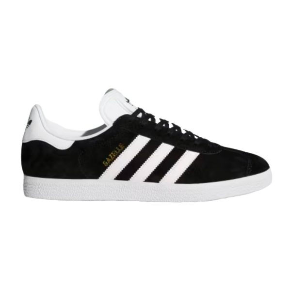 Adidas Gazelle Black