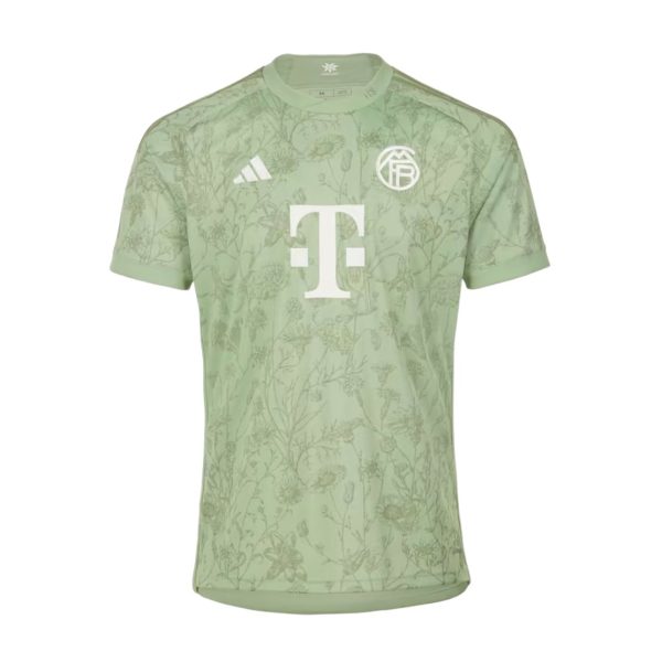 Camiseta Bayern Múnich 23/24 Oktoberfest kit