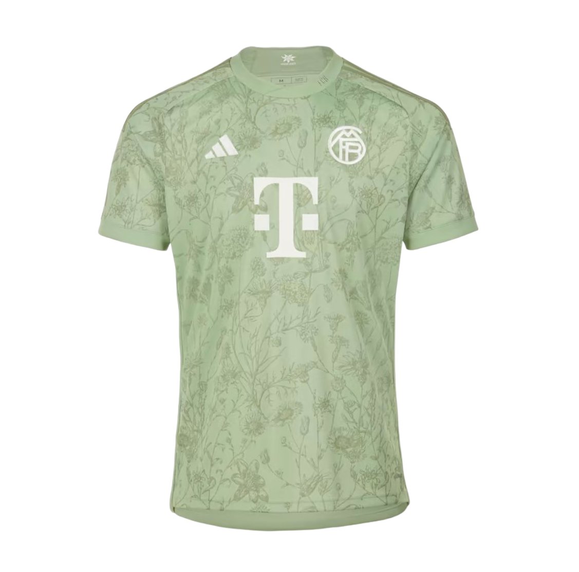 Camiseta Bayern Múnich 23/24 Oktoberfest kit